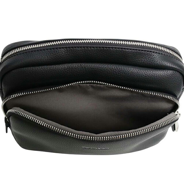 Calvin Klein CALVIN KLEIN RAISED CAMERA BAG Shoulder Bag lv04d3159g-ub1 Men&