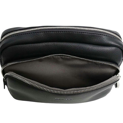 Calvin Klein CALVIN KLEIN RAISED CAMERA BAG Shoulder Bag lv04d3159g-ub1 Men&