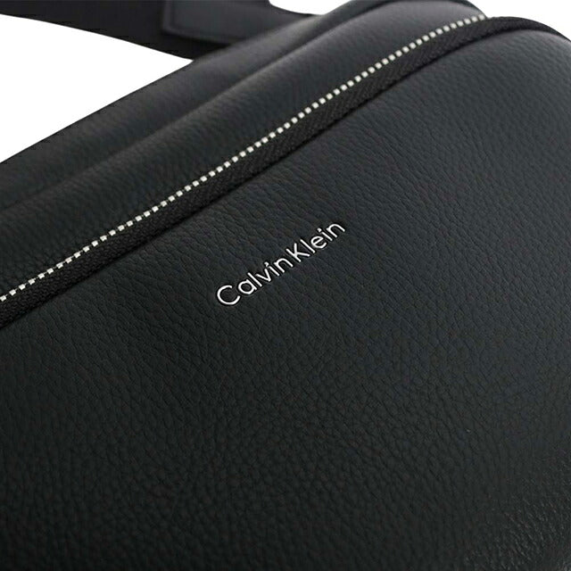 Calvin Klein CALVIN KLEIN RAISED CAMERA BAG Shoulder Bag lv04d3159g-ub1 Men&