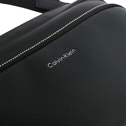 Calvin Klein CALVIN KLEIN RAISED CAMERA BAG Shoulder Bag lv04d3159g-ub1 Men&