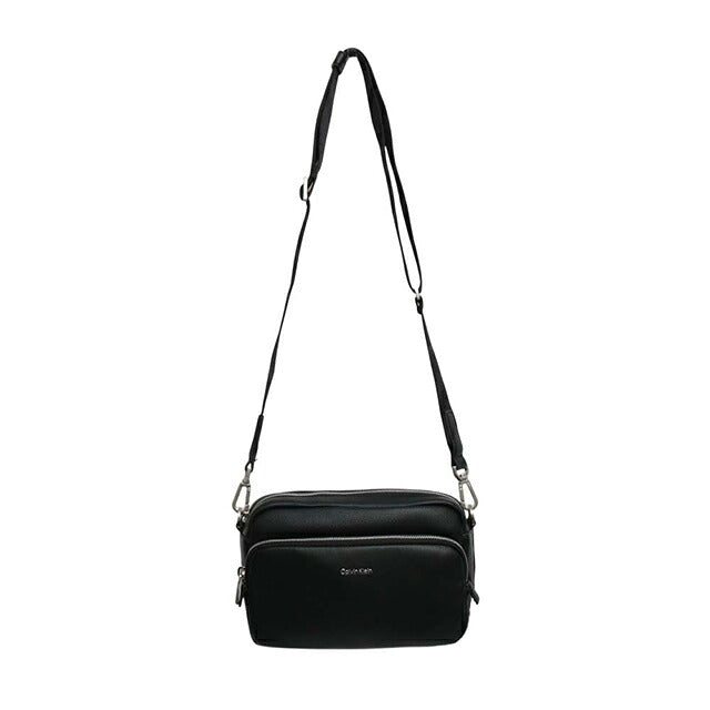 Calvin Klein CALVIN KLEIN RAISED CAMERA BAG Shoulder Bag lv04d3159g-ub1 Men&