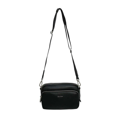 Calvin Klein CALVIN KLEIN RAISED CAMERA BAG Shoulder Bag lv04d3159g-ub1 Men&