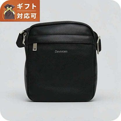 Calvin Klein CALVIN KLEIN RAISED REPORTER Shoulder Bag lv04d3160g-ub1 Men&