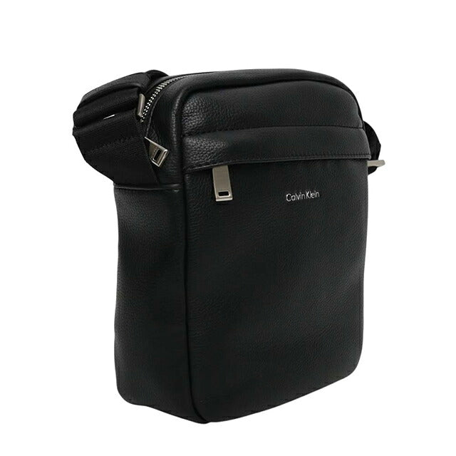 Calvin Klein CALVIN KLEIN RAISED REPORTER Shoulder Bag lv04d3160g-ub1 Men&