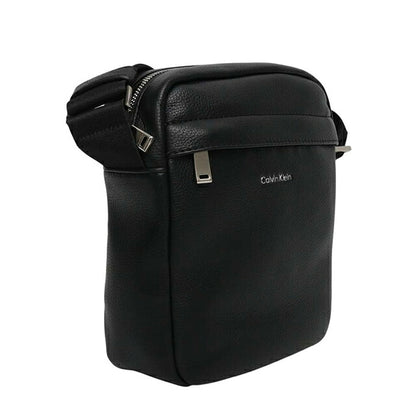 Calvin Klein CALVIN KLEIN RAISED REPORTER Shoulder Bag lv04d3160g-ub1 Men&