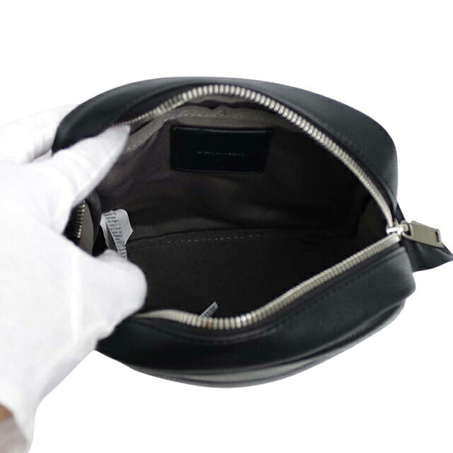 Calvin Klein CALVIN KLEIN RAISED REPORTER Shoulder Bag lv04d3160g-ub1 Men&