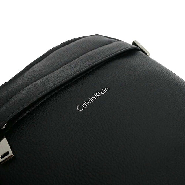 Calvin Klein CALVIN KLEIN RAISED REPORTER Shoulder Bag lv04d3160g-ub1 Men&
