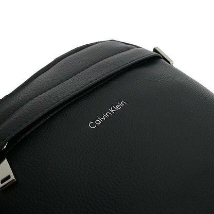 Calvin Klein CALVIN KLEIN RAISED REPORTER Shoulder Bag lv04d3160g-ub1 Men&