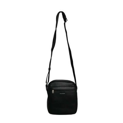 Calvin Klein CALVIN KLEIN RAISED REPORTER Shoulder Bag lv04d3160g-ub1 Men&