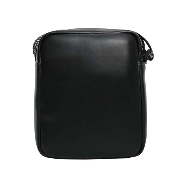 Calvin Klein BOLD LOGO WEBBING REPORTER Shoulder Bag lv04d3418g-ub1 Men&