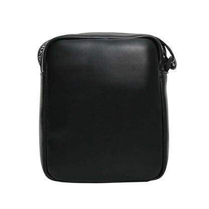 Calvin Klein BOLD LOGO WEBBING REPORTER Shoulder Bag lv04d3418g-ub1 Men&