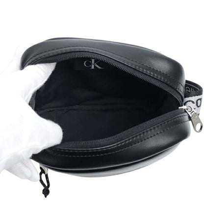 Calvin Klein BOLD LOGO WEBBING REPORTER Shoulder Bag lv04d3418g-ub1 Men&