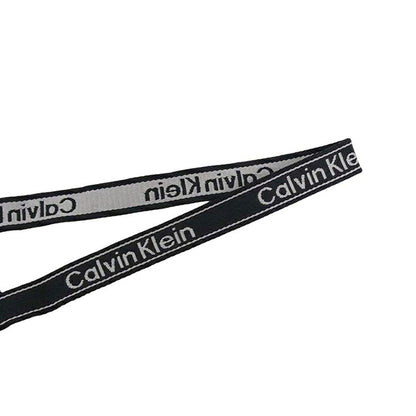 Calvin Klein BOLD LOGO WEBBING REPORTER Shoulder Bag lv04d3418g-ub1 Men&