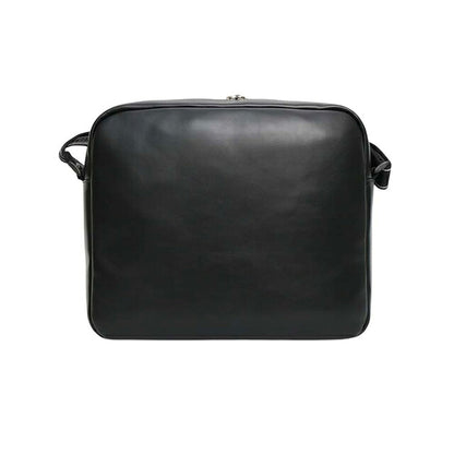 Calvin Klein BOLD LOGO WEBBING LAPTOP FLIGHT Shoulder Bag lv04d3442g-ub1 Men&