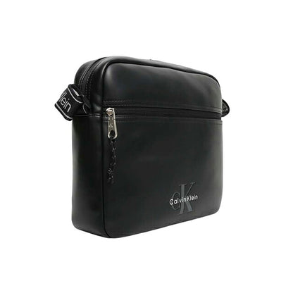 Calvin Klein BOLD LOGO WEBBING LAPTOP FLIGHT Shoulder Bag lv04d3442g-ub1 Men&