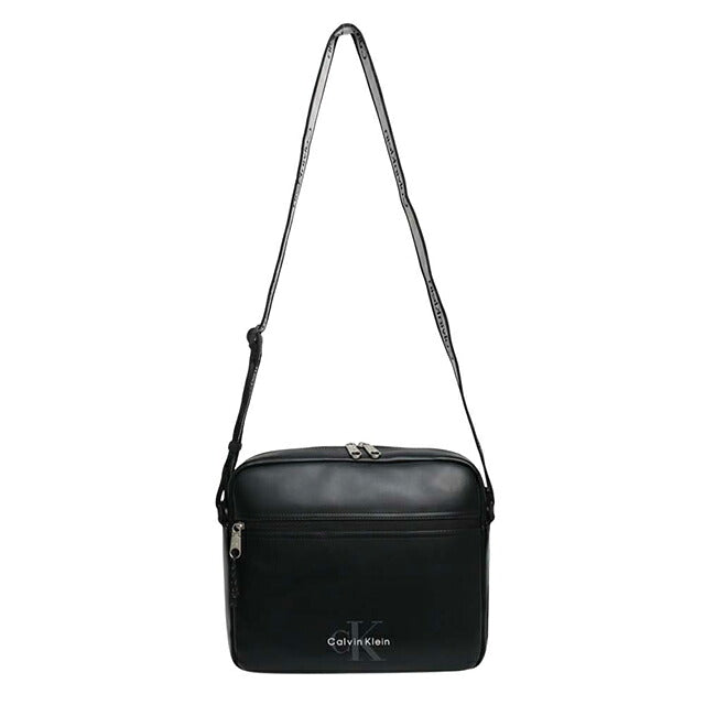 Calvin Klein BOLD LOGO WEBBING LAPTOP FLIGHT Shoulder Bag lv04d3442g-ub1 Men&