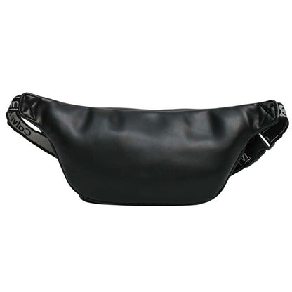Calvin Klein BOLD LOGO WEBBING Body Bag lv04d3419g-ub1 Men&
