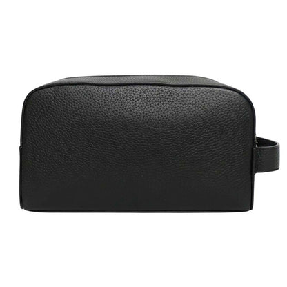 Calvin Klein CALVIN KLEIN FOIL EMBOSS DOPP KIT clutch bag lv04d1031g-ub1 Men&