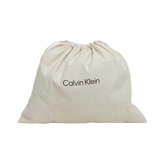 Calvin Klein CALVIN KLEIN FOIL EMBOSS DOPP KIT clutch bag lv04d1031g-ub1 Men&