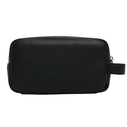 Calvin Klein CALVIN KLEIN RAISED DOPP KIT clutch bag lv04d1227g-ub1 Men&