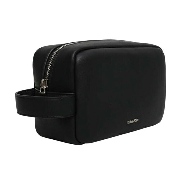 Calvin Klein CALVIN KLEIN RAISED DOPP KIT clutch bag lv04d1227g-ub1 Men&