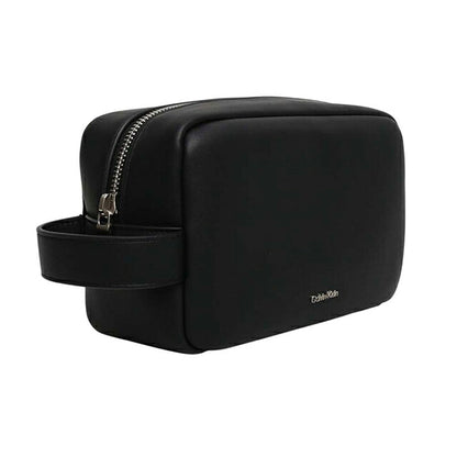 Calvin Klein CALVIN KLEIN RAISED DOPP KIT clutch bag lv04d1227g-ub1 Men&
