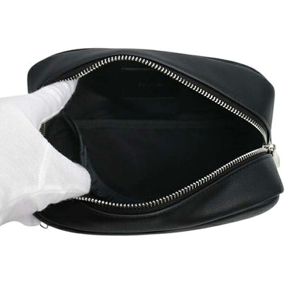 Calvin Klein CALVIN KLEIN RAISED DOPP KIT clutch bag lv04d1227g-ub1 Men&