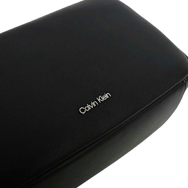Calvin Klein CALVIN KLEIN RAISED DOPP KIT clutch bag lv04d1227g-ub1 Men&