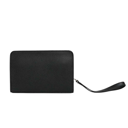 Calvin Klein CALVIN KLEIN FOIL EMBOSS POUCH WITH HANDLE clutch bag lv04d1153g-ub1 Men&