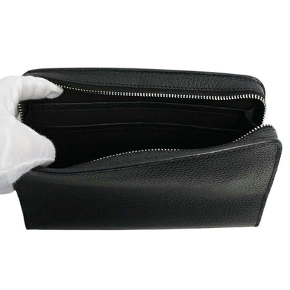 Calvin Klein CALVIN KLEIN FOIL EMBOSS POUCH WITH HANDLE clutch bag lv04d1153g-ub1 Men&