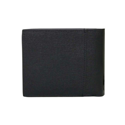Calvin Klein CALVIN KLEIN REFINED MIX BILLFOLD WITH COIN Bifold Wallet Bifold Wallet lv04d1304g-ub1 Men&