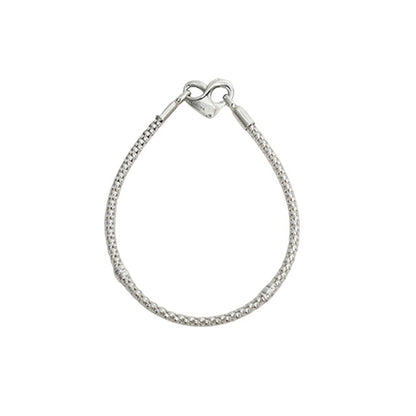 パンドラ PANDORA Moments Studded Chain Braceletアクセサリーブレスレット 592453c00-16 レディースシルバー WQ00058325