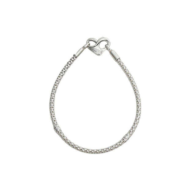 パンドラ PANDORA Moments Studded Chain Braceletアクセサリーブレスレット 592453c00-18 レディースシルバー WQ00058327