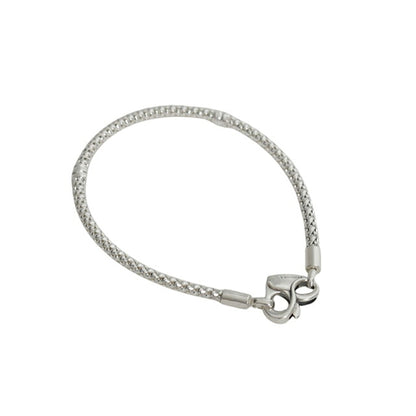 パンドラ PANDORA Moments Studded Chain Braceletアクセサリーブレスレット 592453c00-18 レディースシルバー WQ00058327