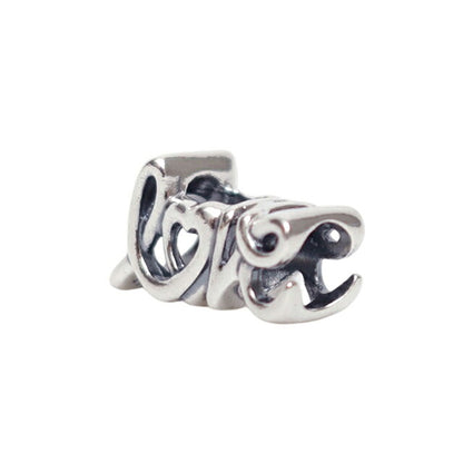 パンドラ PANDORA Handwritten Love Charm ブレスレットチャームレディース 793055c00 シルバー WQ00058333