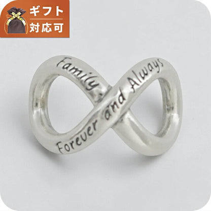 パンドラ PANDORA Forever &amp; Always Infinity Charm ブレスレットチャームレディース 793243c00 シルバー WQ00058334