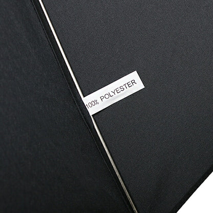 フォックスアンブレラズ FOX UMBRELLAS TL1 Maple Crook 折り畳み傘 晴雨兼用傘 tel1-br-bk ユニセックス BROWN 折畳傘 WQ00058384