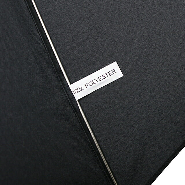 フォックスアンブレラズ FOX UMBRELLAS TL1 Maple Crook 折り畳み傘 晴雨兼用傘 tel1-bk-bk ユニセックス BLACK 折畳傘 WQ00058385