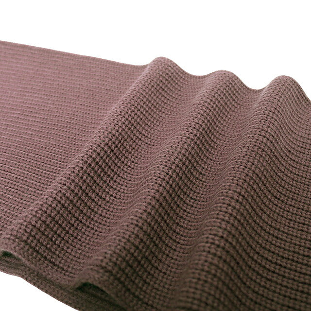 コーチ COACH WOVEN PATCH KNIT SCARF マフラー co100427-252 レディース DARK CAMEL マフラー WQ00058389
