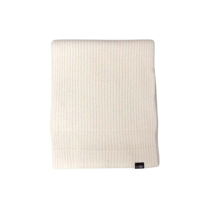 エムエムシックス MM6 Maison Margiela マフラー s52te0061-m13285-102 ユニセックス Off white マフラー WQ00058429
