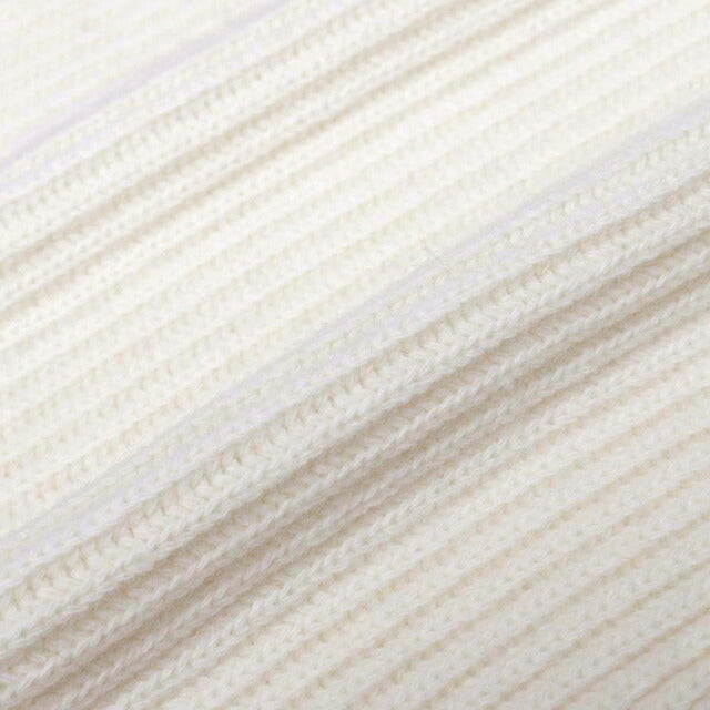 エムエムシックス MM6 Maison Margiela マフラー s52te0061-m13285-102 ユニセックス Off white マフラー WQ00058429