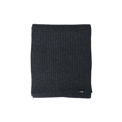 エムエムシックス MM6 Maison Margiela マフラー s52te0061-m13285-855m ユニセックス Dark grey melange マフラー WQ00058430