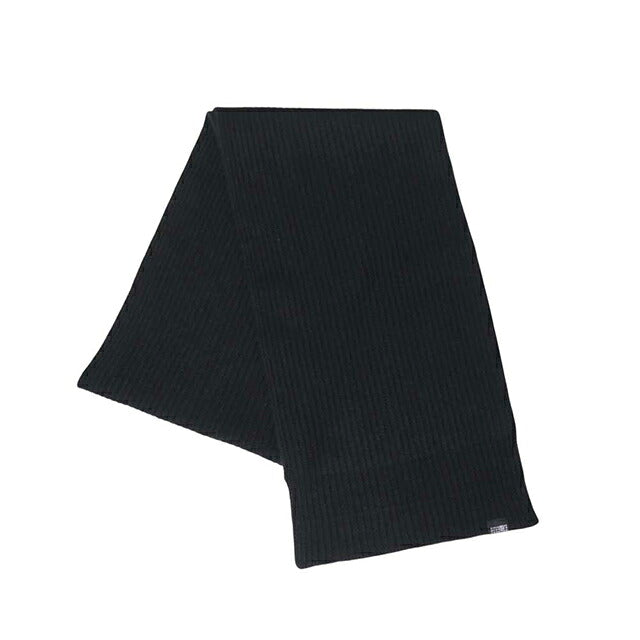 エムエムシックス MM6 Maison Margiela マフラー s52te0061-m13285-900 ユニセックス Black マフラー WQ00058431