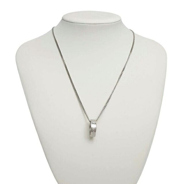 エムエムシックス MM6 Maison Margiela ニューメリック ネックレス sm6uu0048-p7296-951 ユニセックス シルバー WQ00058432