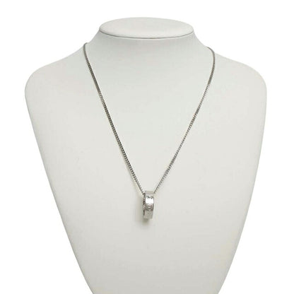 エムエムシックス MM6 Maison Margiela ニューメリック ネックレス sm6uu0048-p7296-951 ユニセックス シルバー WQ00058432