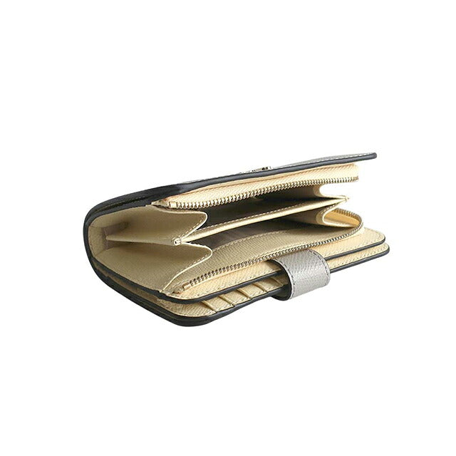 フルラ FURLA FURLA CAMELIA M COMPACT WALLET 二つ折り財布 二折財布 WP00314-ARE000-4952S レディース WQ00058433