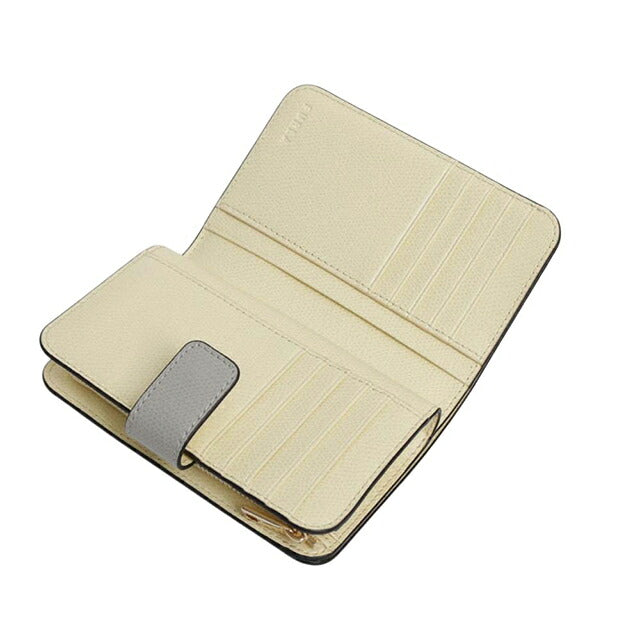 フルラ FURLA FURLA CAMELIA M COMPACT WALLET 二つ折り財布 二折財布 WP00314-ARE000-4952S レディース WQ00058433
