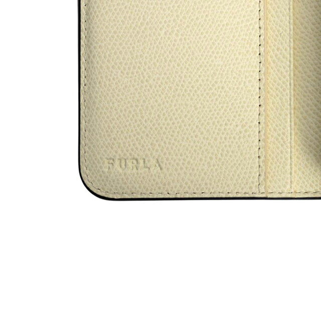 フルラ FURLA FURLA CAMELIA M COMPACT WALLET 二つ折り財布 二折財布 WP00314-ARE000-4952S レディース WQ00058433