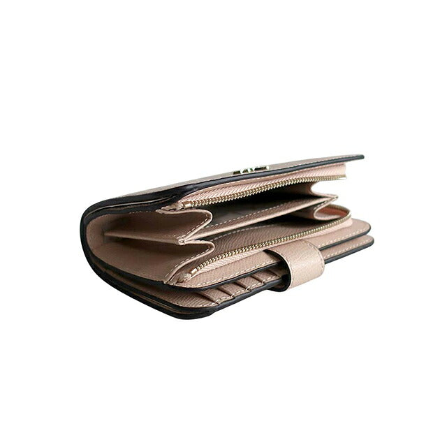 フルラ FURLA FURLA CAMELIA M COMPACT WALLET 二つ折り財布 二折財布 WP00314-ARE000-B4L00 レディース WQ00058434