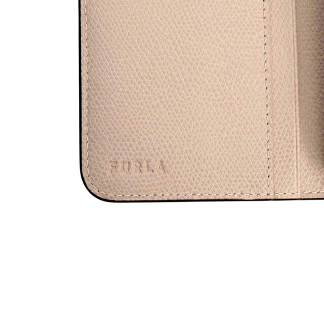 フルラ FURLA FURLA CAMELIA M COMPACT WALLET 二つ折り財布 二折財布 WP00314-ARE000-B4L00 レディース WQ00058434